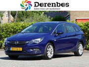 Opel Astra - Sports Tourer 1.0 Edition | 100% onderhouden | Apple Carplay