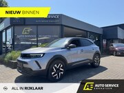 Opel Mokka - 1.2 Turbo GS AUT Als nieuw! Lage km stand slechts 15789 km |