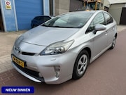 Toyota Prius - 1.8 Plug-in Dynamic Business 216.898km NAP Uitstekende auto