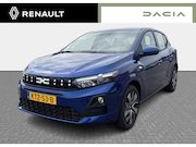 Dacia Sandero - 1.0 TCe 100 limited edition
