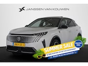 Peugeot e-3008 - GT 73 kWh Panoramadak FOCAL Warmtepomp Stoelventilatie