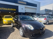 Alfa Romeo MiTo - 1.4 T Distinctive