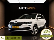 Skoda Karoq - 1.5 TSI ACT Style|DAB+|CRUISE|PDC|Goed onderhouden