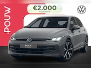 Volkswagen Golf - 1.5 eHybrid 204pk Life Edition | Trekhaak Wegklapbaar | 18"