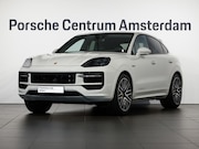 Porsche Cayenne Coupé - E-Hybrid