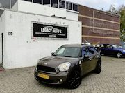 MINI Countryman - 1.6 One Chili - APK 08/2027 - Rijdt en schakelt goed -