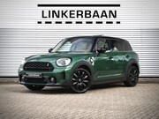 MINI Countryman - 2.0 Cooper SE ALL4 | SOH 92% | Uniek | Full Option | Pano | 