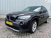 BMW X1 - SDrive18d Executive - Motor defect - Schade