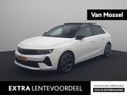 Opel Astra - 1.2 Turbo Hybrid Ultimate | ALCANTARA BEKLEDING | 6.375km! |