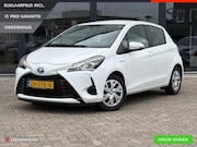 Toyota Yaris - 1.5 Hybrid Active