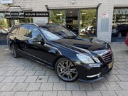 Mercedes-Benz E-klasse - Estate 500 AMG Harman Night vision Luchtvering Full options