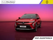 Renault Scénic - Techno 220 pk Long Range MY25 l Meer dan € 4.000 voorraadvoo