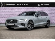 Volvo V60 - 2.0 T8 Plug-in Hybrid AWD Plus Dark | SOH:100% | PHEV Long R
