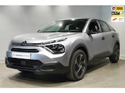 Citroën e-C4 - You 50 kWh Cruise|Carplay|Lane