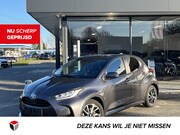 Toyota Yaris - 1.5 Hybrid Dynamic | Parkeersensoren | Camera | Carplay