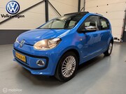 Volkswagen Up! - 1.0 high up! BM 1e Eig|Pano|Cruise|Navi