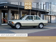 BMW 3-serie - 320 E21