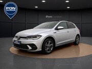 Volkswagen Polo - 1.0 TSI R-Line | Pano Dak | Camera | Side Assist | ACC | Sto
