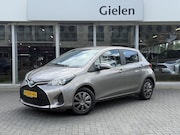 Toyota Yaris - 1.5 Full Hybrid Aspiration | Navigatie, Climate control, Par