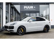 Porsche Cayenne Coupé - E-Hybrid Platinum Edition Soft Close - Trekhaak - BTW-auto