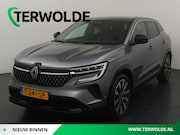 Renault Austral - techno E-Tech full hybrid 200 | trekhaak |