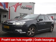 Citroën C5 - Tourer 3.0 HDi Exclusive Navi | Hydraulisch | Stoelverwarmin