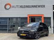 Mercedes-Benz B-klasse - 250 e AMG / Schuifkanteldak / Trekhaak Afneembaar / Nieuwe A