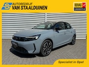 Opel Corsa - 1.2 Turbo 100pk GS line Sport uitvoering!! | Airco | Parkeer