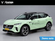 Voyah Courage - Business Edition 80 kWh | Schuifdak | Surface Soundsystem |