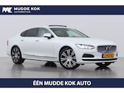 Volvo S90 - 2.0 T8 AWD Ultimate Bright | Panoramadak | Massage | Bowers&
