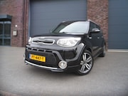 Kia Soul - 1.6 Rhythm Pano Schuifdak Navi Cruise Clima