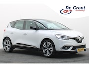 Renault Scénic - 1.2 TCe Intens Leder/Stof, Climate, Cruise, Apple Carplay, V