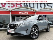 Nissan Qashqai - 1.3 MHEV 158PK AUT. N-CONNECTA PANO-DAK TREKHAAK NL-AUTO NAR