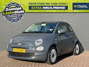 Fiat 500 - 1.0 70pk Hybrid Lounge I LENTESALE | 1e eigenaar | Cruise Co