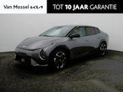 Kia EV4 - Fastback GT-Line Business Edition 81.4 kWh | 360 Camera | El