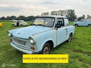 Trabant 601 - P601 P601L