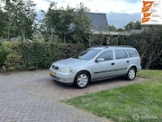 Opel Astra - 1.6 Edition bj 2001 Airco