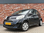 Citroën C1 - 1.0-12V Séduction 5-Deurs Stuurbekrachtiging Orig.NL Voll.On