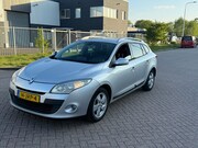 Renault Mégane - 1.6 Dynamique