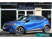Renault Captur - 1.0 TCe 100 Edition One | PDC V+A | CruiseControl | Navigati