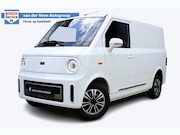 TYN-e TX1 - | Achteruitrijcamera | Airco | Bluetooth | Radio | Elektrisc