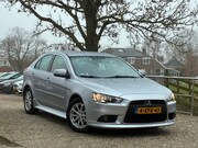 Mitsubishi Lancer - Sportback 1.6 Limited Edition | 5-Deurs + Airco nu € 5.975,