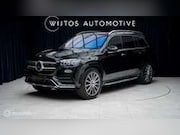 Mercedes-Benz GLS-klasse - 4MATIC Premium Plus, Burmester, Pano