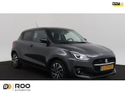 Suzuki Swift - 1.2 Style Smart Hybrid Meest luxe uitvoering, Org NL, Camera