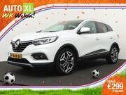 Renault Kadjar - 1.3 160 PK Aut. Intens Pano-dak Trekhaak Camera H-Leder 19'L