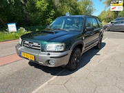 Subaru Forester - 2.0 AWD X +