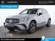 Mercedes-Benz GLC-klasse - 300 e 4MATIC AMG Plug-In Hybride AMG Line Premium Plus | Nig