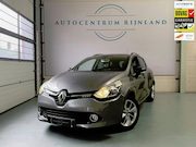 Renault Clio - Estate 0.9 TCe Iconic Camera, Leer, Navi, Stoelverwarming, T