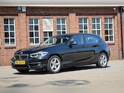 BMW 1-serie - 116i Executive Ori NL | NAP | Dealer Onderhouden | 2e eigena