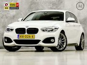 BMW 1-serie - 118i Edition M Sport Shadow High Executive (NAVIGATIE, M PAK